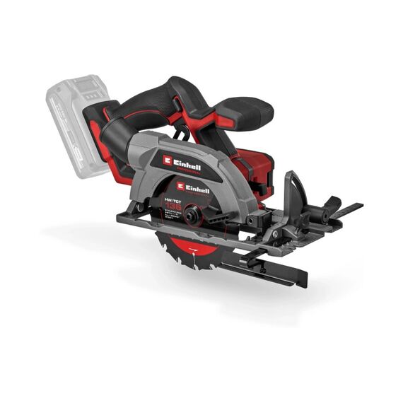 Einhell TP-CS 18/136-C Li BL - Solo Akku-Handkreissäge