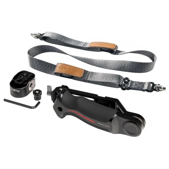 SmallRig Sling Handgrip Kit for DJI RS 3 / RS 3 Pro / RS 2