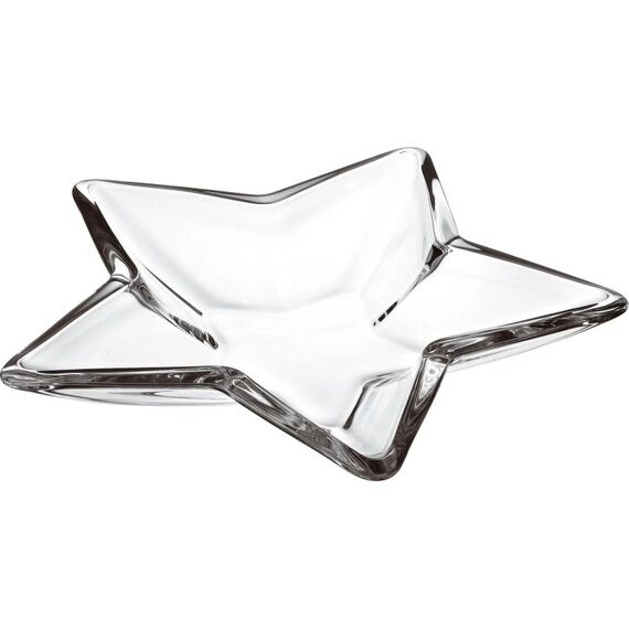 Bormioli Rocco Cerve Vidivi Teller Stella 35cm 4 Stück