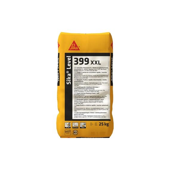 Sika Level-399 XXL 25 kg