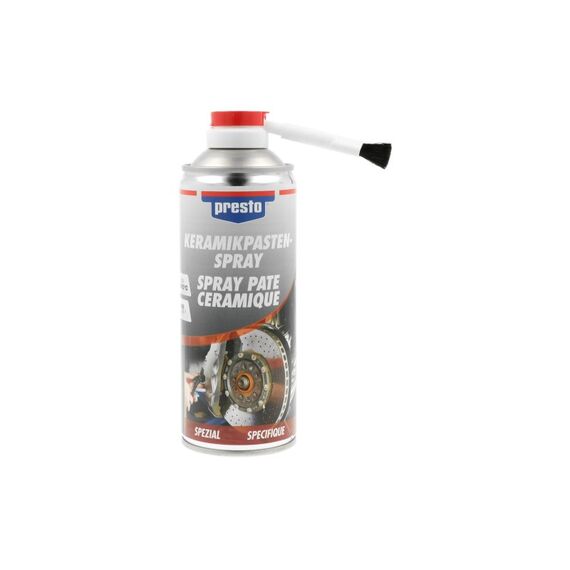 Presto Keramikpasten-Spray 400 ML