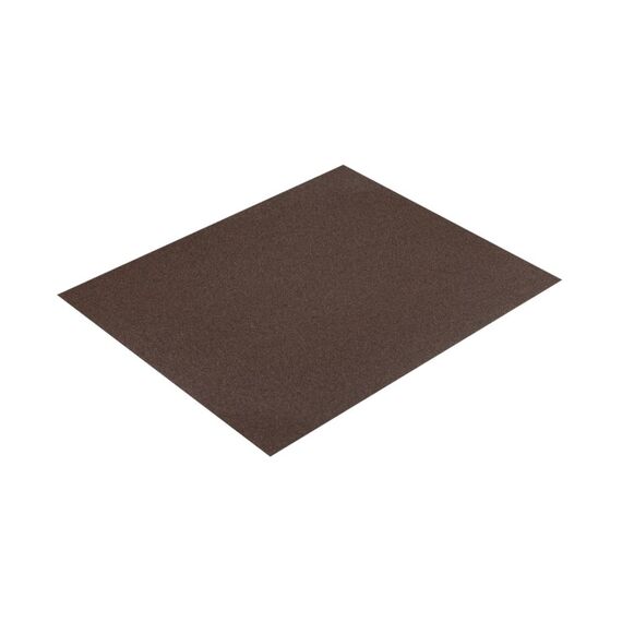 FTM Schleifpapierbogen Korund Korn100