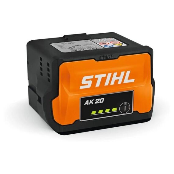 Stihl AK 20 Akku