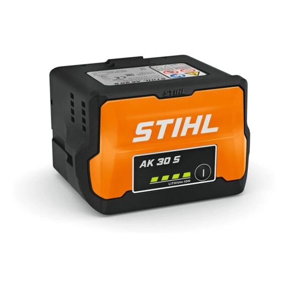 Stihl AK 30 S Akku