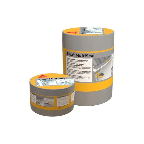 Sika MultiSeal 3 m aluminium Sika MultiSeal