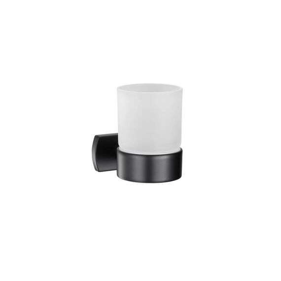 Biasca Glashalter einfach Bohrlöcher Abstand 20-40mm