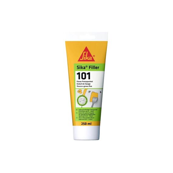 Sika Filler-101 250 ml weiss