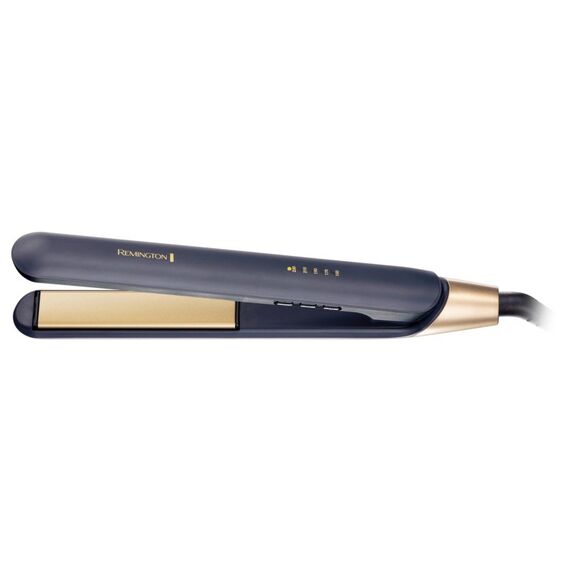 Remington Haarglätter S5805 Sapphire Luxe