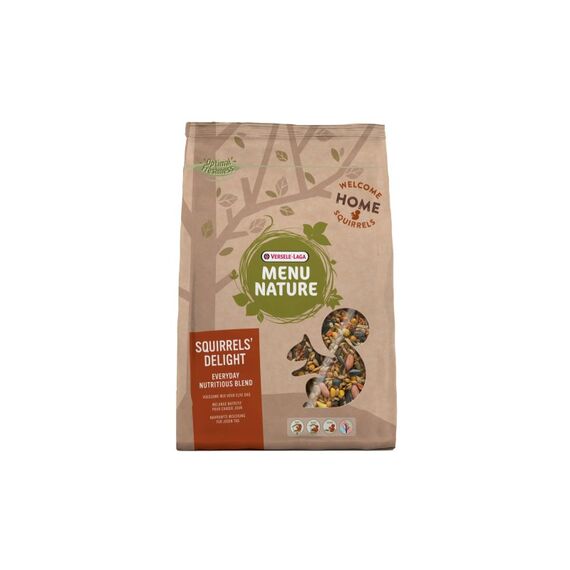 Versele Laga MN Squirrels Delight 600 g