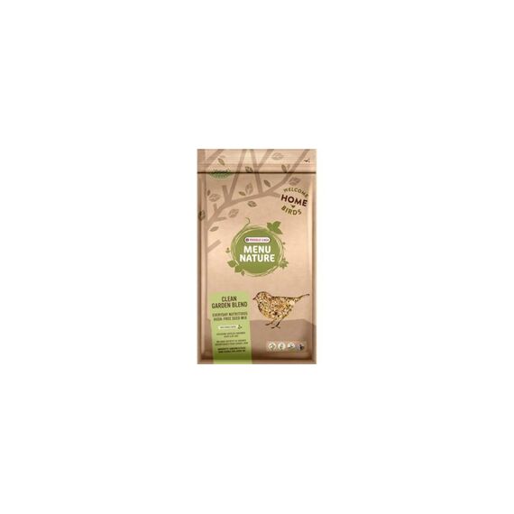 Versele Laga MN Clean Garden Blend 2.5 kg