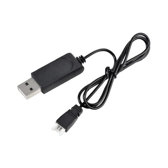 TopRC TOP-RC USB-Ladegerät 402/450mm Serie