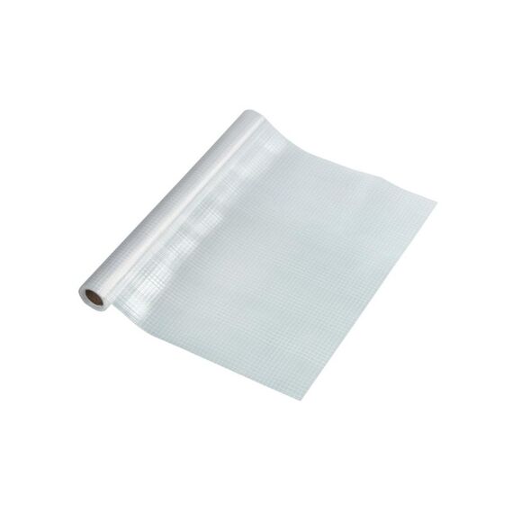 Wenko Anti-Ru.-Ma. Perforiert 500 g/m² Grösse: 150 x 50 cm, Transparent