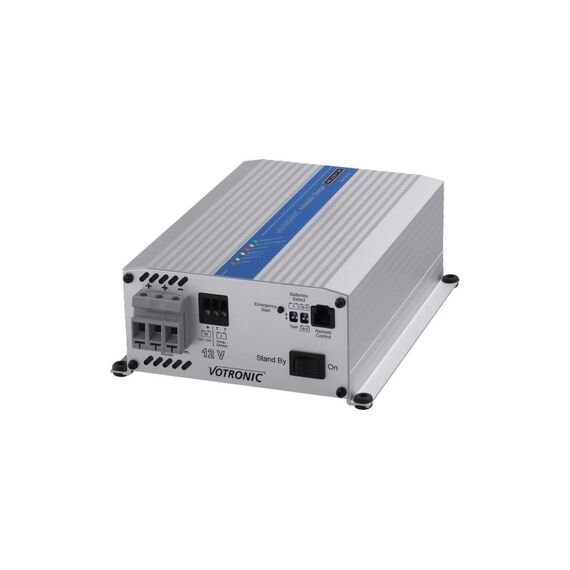 Votronic 0483 VAC 1215 F 2A II Batterieladegerät