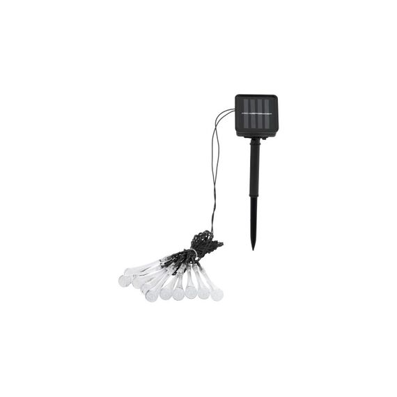 EGLO SOLAR SOLAR-LED RGB-LICHTERKETTE