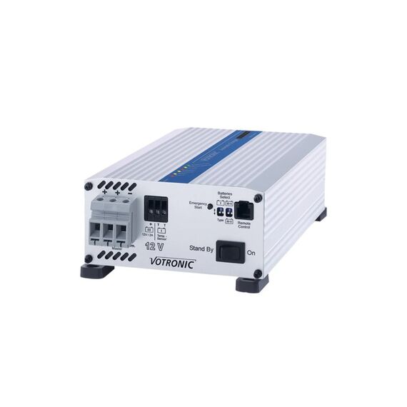 Votronic 0487 VAC 1280 F 2A Batterieladegerät