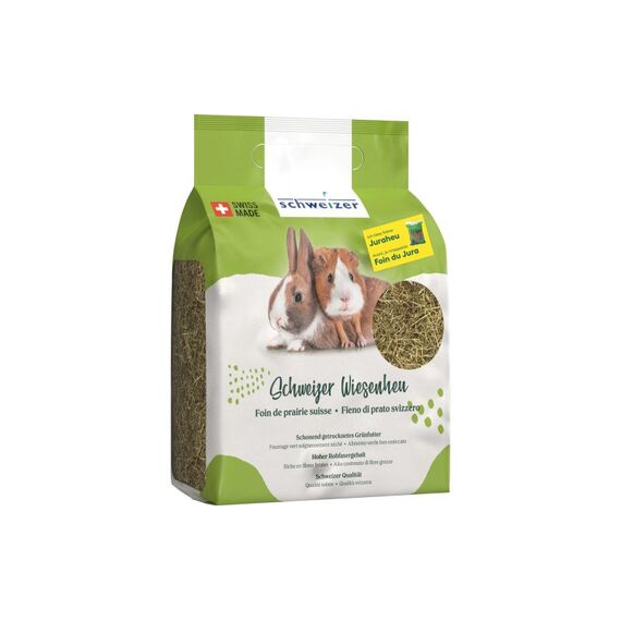 Eric Schweizer Schweizer Wiesenheu 1kg