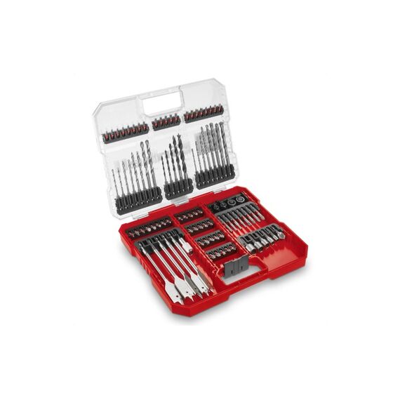 Einhell XL-CASE Kassette 95tlg LS