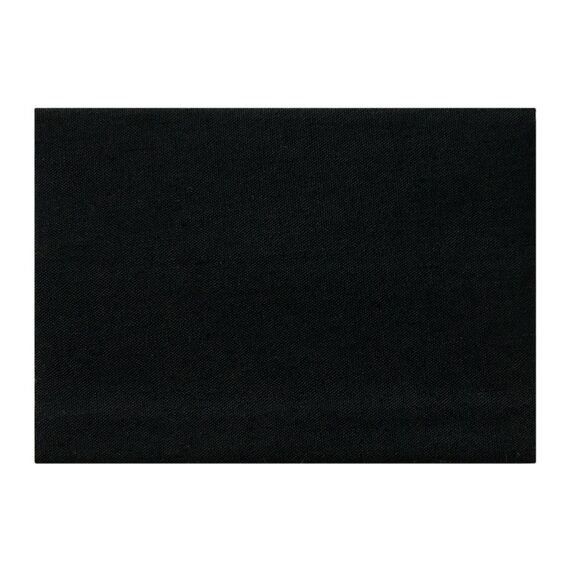 Mono-Quick Monoquick Bügelflick Kochfest 8.5 x 25 cm, schwarz