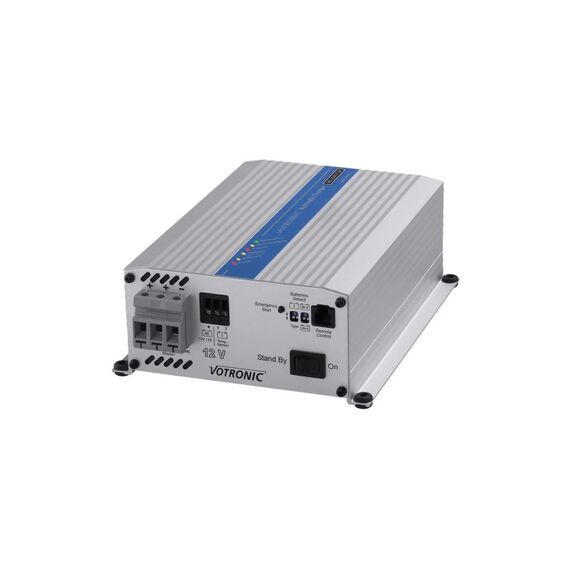 Votronic 0496 VAC 2425 F 3A Batterieladegerät