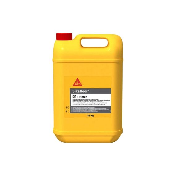 Sikafloor-01 Primer 1 kg