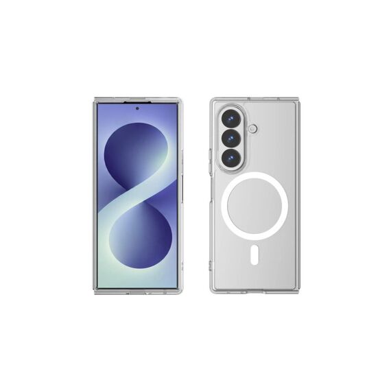 4SMARTS 360° Premium Protection Set Z Fold8 Ultra