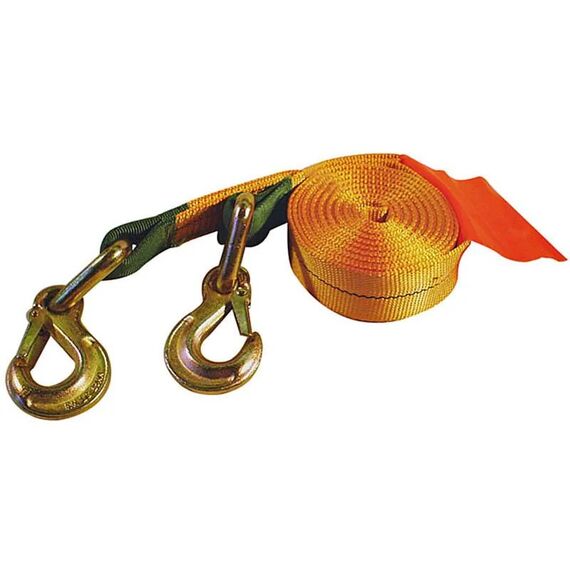 SpanSet 4WD-Abschleppband Länge: 5m, Breite: 50mm