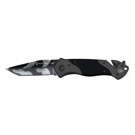 Elite Force Messer EF102 Gesamtlänge: 210mm, Klingenlänge: 83mm