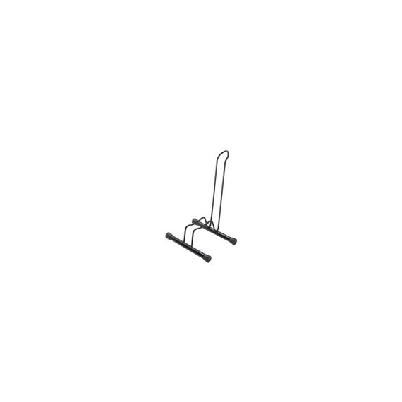 Incirca OEM Hinterrad Ständer 1-fach erweiterbar für Reifenbreite: 8 cm bis 29 PLUS