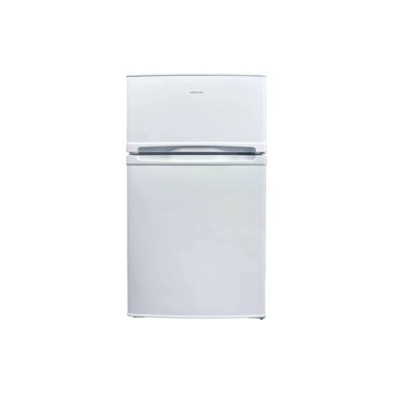 MEDION MD 37689 Kühlschrank E, KS61l, GS24l, 40dB, weiss