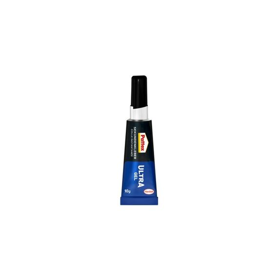 Pattex Sekundenkleber Ultra Gel Sekunden ALLES Kleber