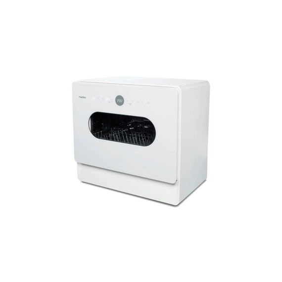 MEDION® LIFE® DWT51 Geschirrspüler Tischgeschirrspüler für 5 Gedecke