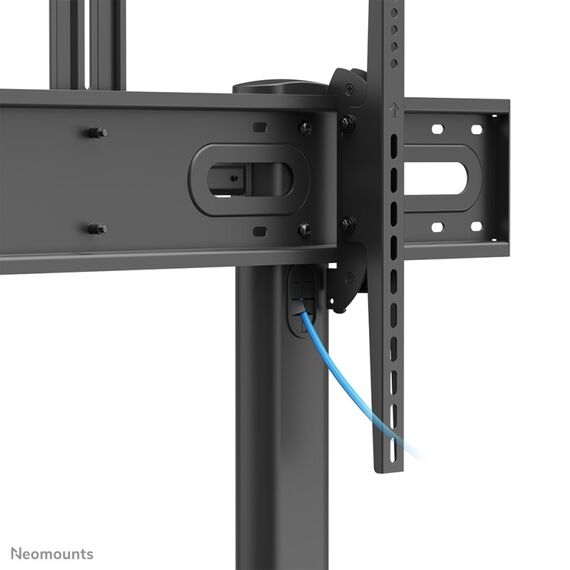 Neomounts PLASMA-M1950E TV-Trolley 60-100", 5 image