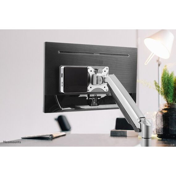 Neomounts THINCLIENT-01 Mini-PC-Halterung - max 3 kg - universal, 3 image