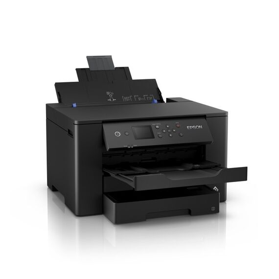 Epson WorkForce WF-7310DTW, 8 image
