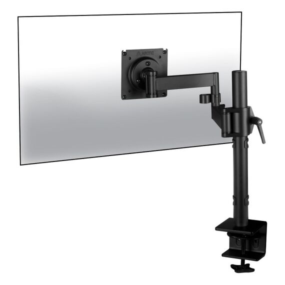 ARCTIC X1 - Monitorarm zur Befestigung am Schreibtisch, 6 image