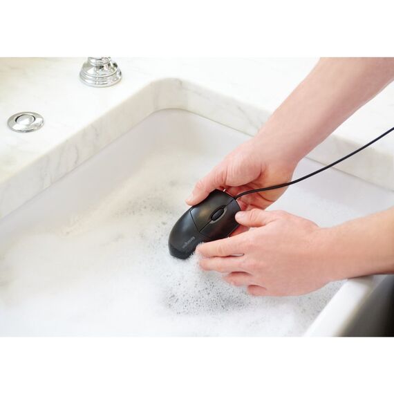 Kensington Pro Fit Abwaschbare Maus, 2 image