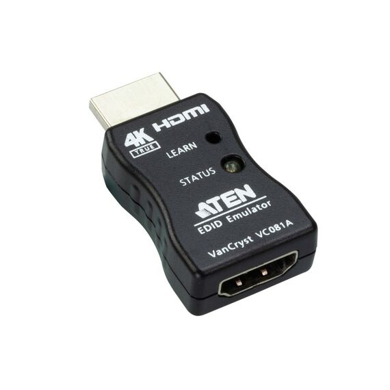 ATEN VC081A EDID-Emulator