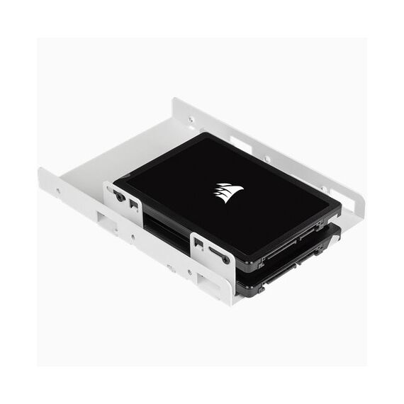 Corsair CSSD-BRKT2W Computer-Gehäuseteil SSD-Montagehalterung, 3 image