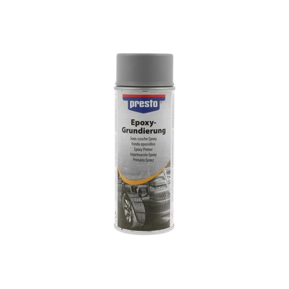 Presto Epoxy-Grundierung 400ml