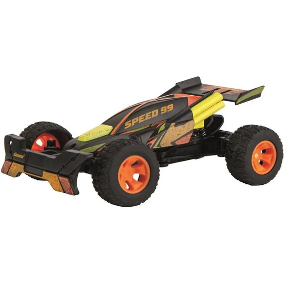 Carrera RC RC Orange Jumper + Rampe1:32 Carrera 2.4 GHz Full Function