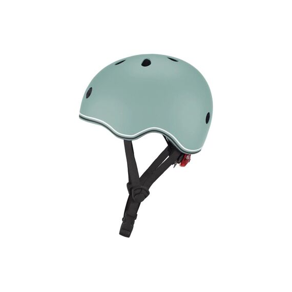 Globber Helm Go Up Lights XS / XXS Sage