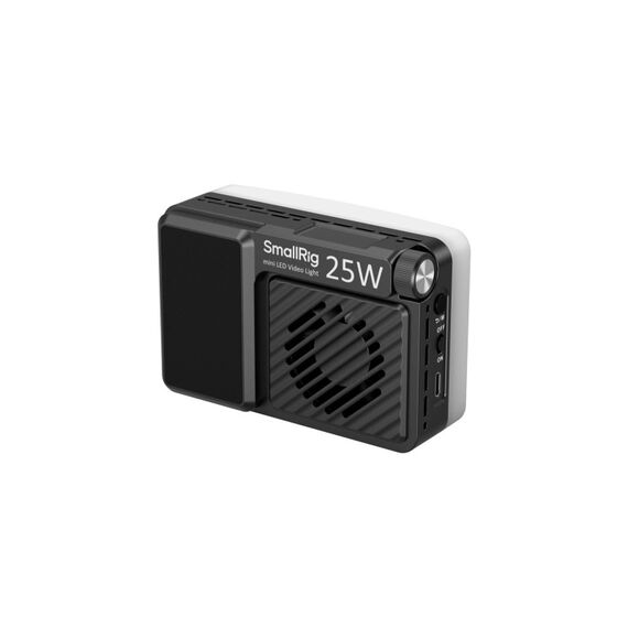 SmallRig RM 25C mini LED Video Light