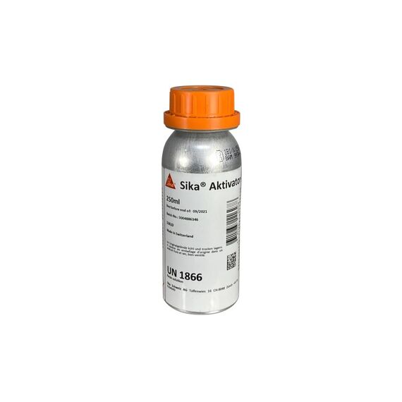 Sika Aktivator-100 250 ml