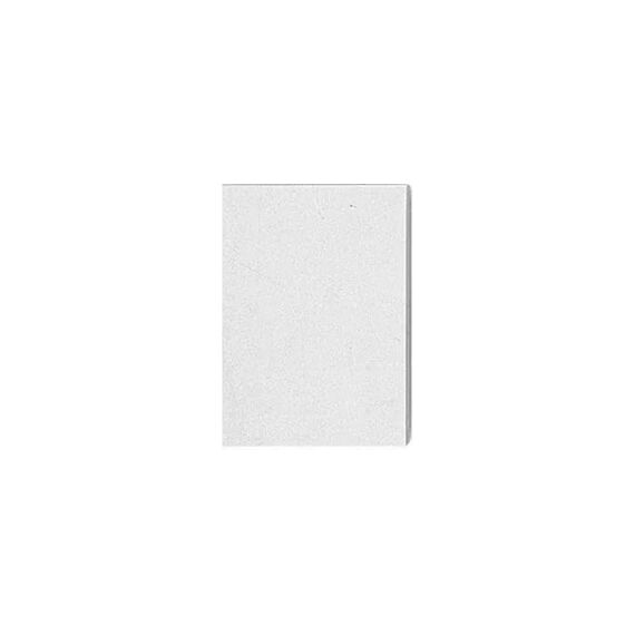 NEUTRAL Notizblock Sudel à 100 Stk A5