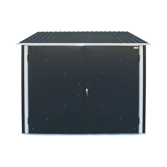 Duramax Bicycle Store 6x6 203 x 202.1 x 162.5 cm