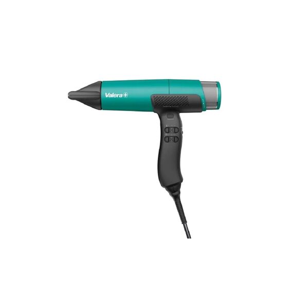 Valera Haartrockner VanityCare AI Emerald Pulse, 2000W