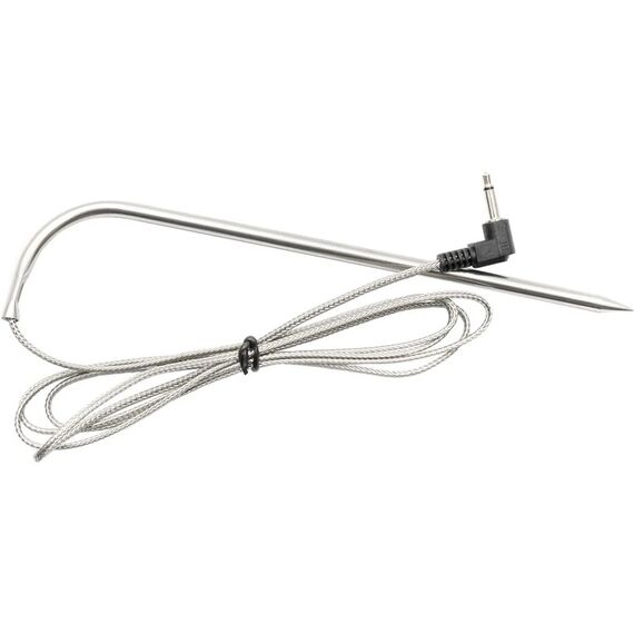 Masterbuilt 710 Wifi Digital Electric Smoker Probes Silber