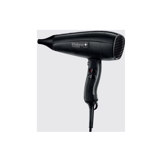 Valera Haartrockner Swiss Light 3400 Black, 2000W