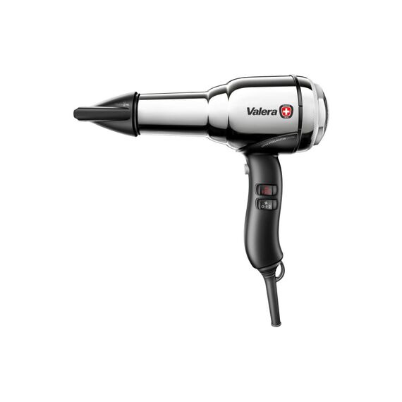 Valera Haartrockner Swiss Steel Master D Chrome, 2200W