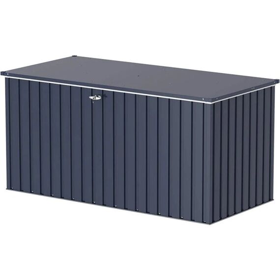 Duramax Metal Cushion Box 1.9 195 x 95 x 94.4 cm
